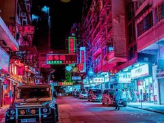 -兰桂坊