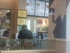 -秦老大西安羊肉泡馍馆(健德门店)