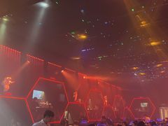 -M-MIX电音烤吧