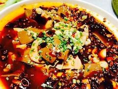 -荣粤酒家·融合粤菜