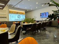 -洪平血旺椒麻鸡雅鱼饭店(熊猫大道店)