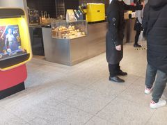 -麦当劳(国际社区店)