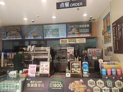 -德克士(阳光店)