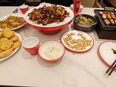 -偏爱炒鸡(老县衙店)