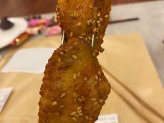 -郑喜旺烧烤(郑州总店)