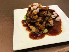 -山外山菜馆(玉泉路店)