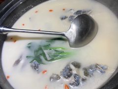 -兰婆婆餐厅淳安菜