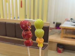 -朴小妹人参鸡汤火锅(长白山万达店)