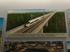 -中国铁道博物馆(正阳门馆)