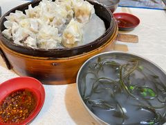 -海汇源老烧麦店(东大街总店)