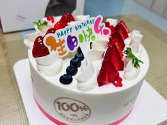 -味多美蛋糕(看丹桥店)