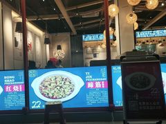 -火胖子肥肠煲·始于1998(南山村店)