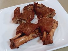 -百家园土菜馆(兴民北路店)