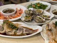 -南海渔家•海鲜•正宗海南菜(海棠湾店)