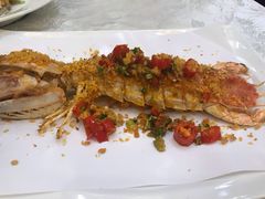 -有腥气私房菜·寻味顺德