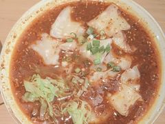 -花盐街·四川乐山小吃(西单大悦城店)