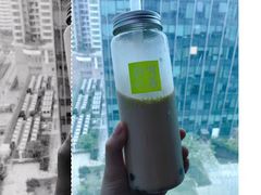 -奈雪的茶(石厦时代广场店)