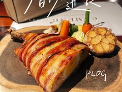-咖梦餐厅 COMENG RESTAURANT