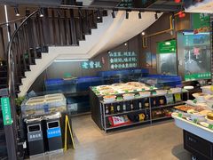 -曹家小菜(胜太路店)