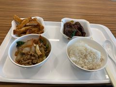 -阿斯利康食堂(张江园区店)