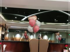 大堂-尊品牛排(中大国际店)