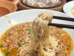 -新万鑫银丝面·非遗无锡味(惠山古镇店)