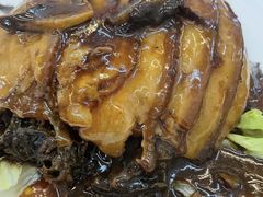 -巷子深菜馆(新华路店)