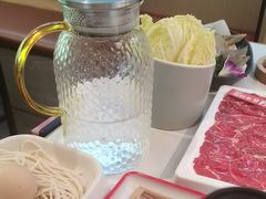 -花田里捞牛火锅(天润店)
