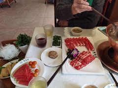 -东来顺饭庄(天坛店)