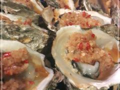 -土蚝·高压锅生蚝(百姓美食街店)