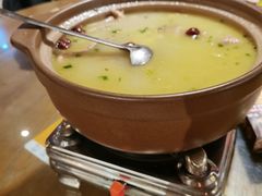 -肖记公安牛肉鱼杂馆· 省级非物质文化遗产(仁和路店)