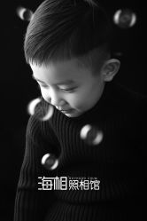 -花开无同摄影写真工作室