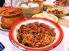 -子固路老南昌拌粉(城隍庙店)