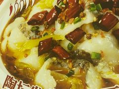 -乡村基·川味现炒大王(熙悦天街店)