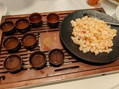 -松鹤楼·非遗·苏帮菜(融科店)