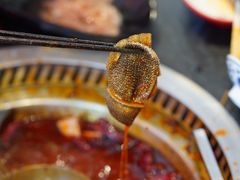 -醉董牛川派鲜肉自选火锅(烟台店)