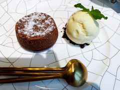 -Wei菋·Le Bistrot