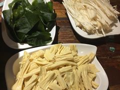-霄汉羊排(万松园一店)