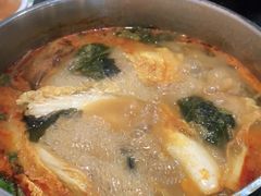 -青柠记忆泰式海鲜火锅(合生汇购物中心店)