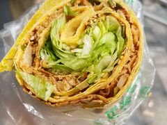 -山东傻大粗粮煎饼(牛街店)