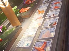 -奢谷·海鲜自助(南海万科店)