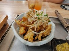 -日葵 大阪烧ひまり(仙霞路店)