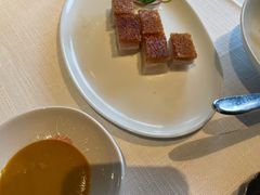 -三号黄浦会Canton Table