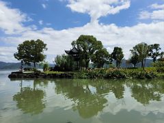 -东钱湖旅游度假区