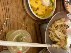-新白鹿餐厅(银泰西湖文化广场店)