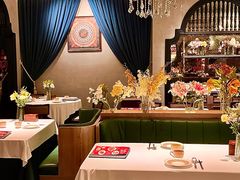 -狮拾久·现代新加坡料理(壹方城店)