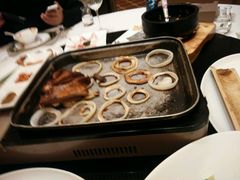 -粗茶淡饭·汉口公馆(循礼门店)