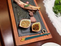 -珠江皇冠假日酒店-富临轩中餐厅