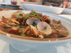 -阿明小菜·海鲜·上海菜(梅陇华理店)