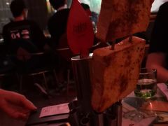 烤面包片-红桃妖烧烤·啤酒